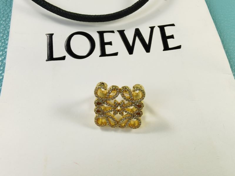 Loewe Rings